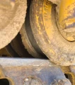 2018 Caterpillar 963K track loader