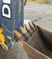 2016 John Deere 310SL backhoe