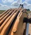 2012 Case CX210B Excavator