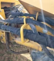 2013 Vermeer RTX1250 rock saw