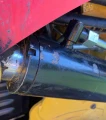 2019 Caterpillar 299D2 Compact Track Loader