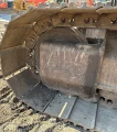 2015 Caterpillar 323FL excavator