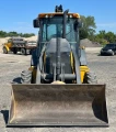 2020 John Deere 310L backhoe
