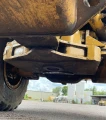 2000 Caterpillar D300E Series II water wagon
