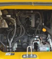 2020 John Deere 60G  mini excavator