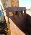 2015 Caterpillar 420f Tractor Loader Backhoe