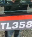 2016 Bobcat TL358H Telehandler
