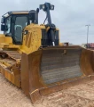 2014 Caterpillar D7E dozer