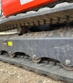 2018 Kubota KX057-4 mini excavator