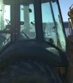 2001 John Deere 310G 4x4 Loader Backhoe WExtendahoe
