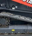 2020 Kubota SVL65-2 tracked skid steer loader