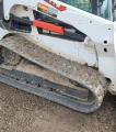 2020 Bobcat T770 tracked skid steer loader