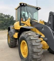 2017 VOLVO L70H Wheel Loader