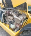 2017 Gehl DL1240 telehandler
