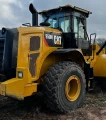 2019 Caterpillar 950M wheel loader