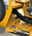 2016 John Deere 324K wheel loader