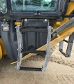 2012 Caterpillar 140M2 motor grader