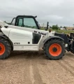 2010 Bobcat V723 4x4x4 Telehandler