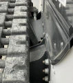 2021 Bobcat T76 R-Series Compact Track Loader