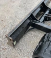 2018 Caterpillar 305.5E2 Mini Excavator