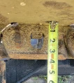 2013 Link-Belt 250X3 LF long reach excavator