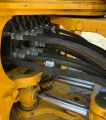 2020 John Deere 310L backhoe