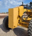 2013 Caterpillar 12M2 VHP Plus motor grader
