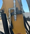 2020 Caterpillar 305E2 CR mini excavator