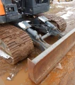 2014 Doosan DX140LCR excavator