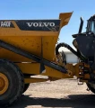2011 Volvo A40F haul truck