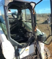 2020 Bobcat T650 tracked skid steer loader