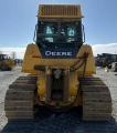 2011 John Deere 850K WT dozer