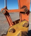 2016 Hitachi ZAXIS ZX160LC-6N