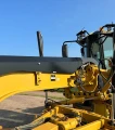 2014 Caterpillar 140M2 VHP Plus Motor Grader