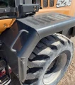 2017 Case 521G Articulated Wheel Loader