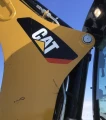 2012 Caterpillar 430F IT 4x4 Loader Backhoe