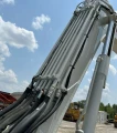 2020 Takeuchi TB290 mini excavator