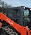 2021 KUBOTA SVL75-2 SKID STEER