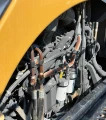 2019 RoGator RG1300C Self-Propelled Sprayer