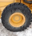 2006 John Deere 544J wheel loader