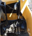 2016 Caterpillar TL943D 4x4x4 Telehandler