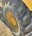 2021 Caterpillar 420ST HRC backhoe