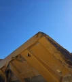 2000 John Deere 400C haul truck