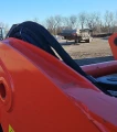 2022 Kubota SVL97-2 tracked skid steer loader