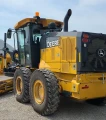 2016 John Deere 770G motor grader