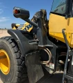 2014 Komatsu WA270-7 wheel loader