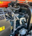 2020 Kubota KX080-4S2 mini excavator
