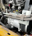 2019 Caterpillar 420F2 IT backhoe