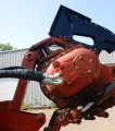 2004 Ditch Witch HT115 cable plow