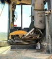 2013 Caterpillar 966K wheel loader